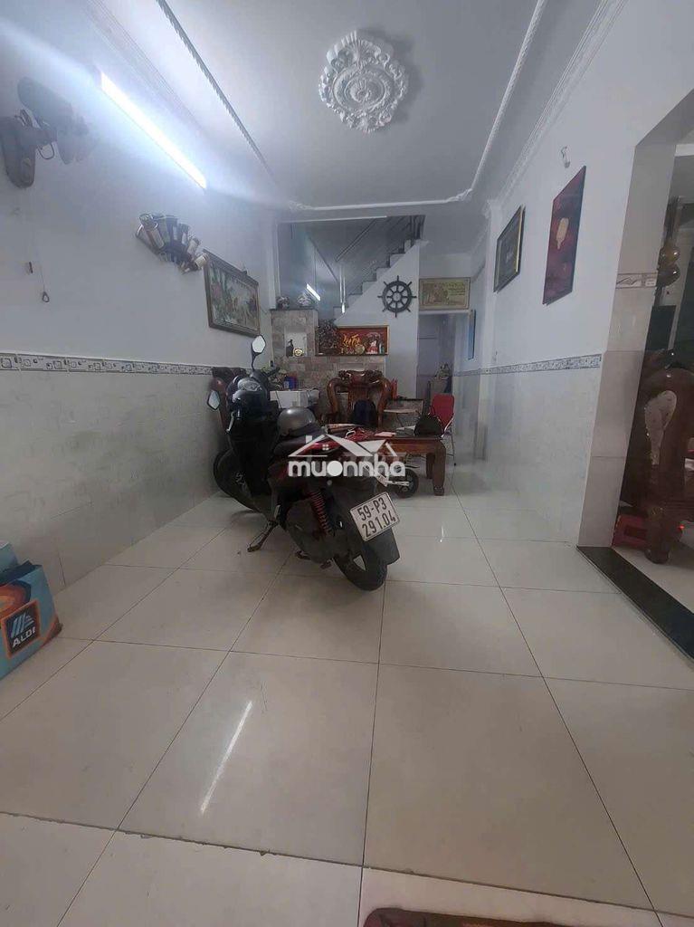 Bán nhà 2 mặt hxh đường trường chính, q.tân bình giá 4,3 tỷ - 2