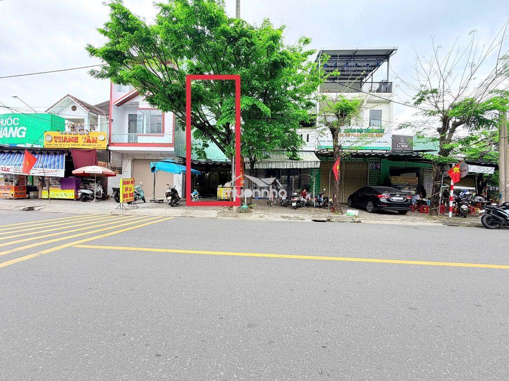 Chính chủ gởi bán đất đường 10,5m văn tiến dũng - hòa xuân ,h.tây - Ảnh 4