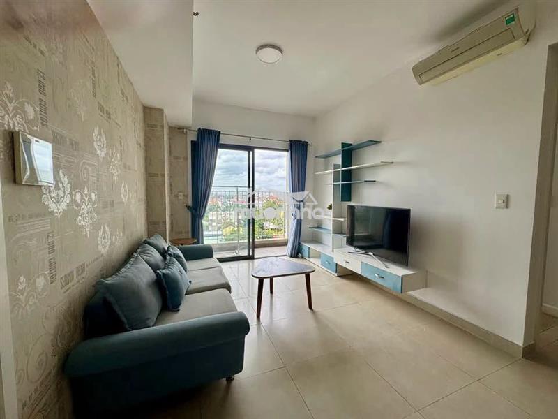 Cho thuê căn hộ kinh dương vương 70m² 2pn 2wc full nội thất đẹp