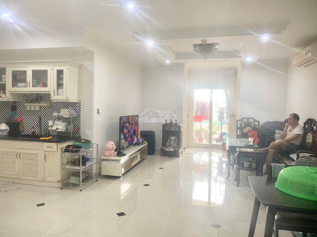 Tôi bán bàu cát 2 3pn 80m2, tầng giữa nhà đẹp có sổ hồng. - 4
