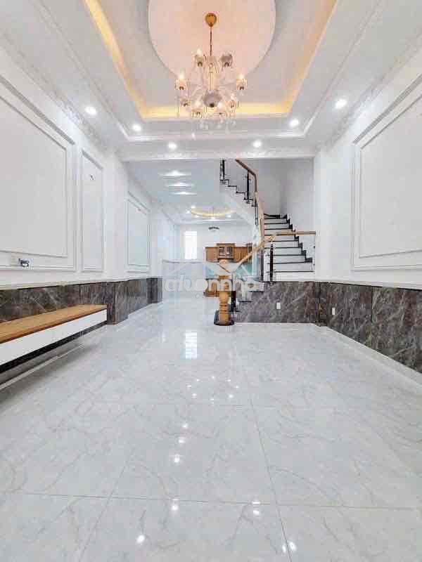 🇻🇳🇻🇳🇻🇳Nhà nguyên căn 3 tầng hẻm xe hơi - 2