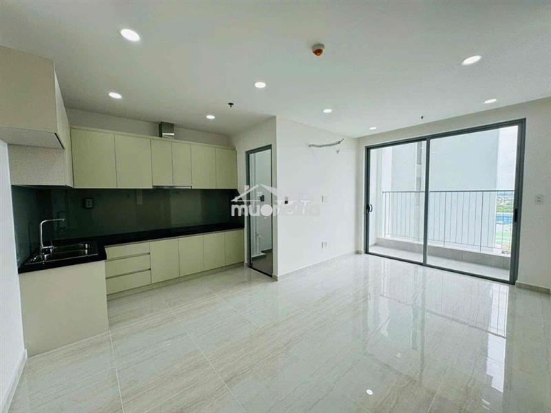 Happy one central 1pn 1wc không nội thất 6 triệu/tháng