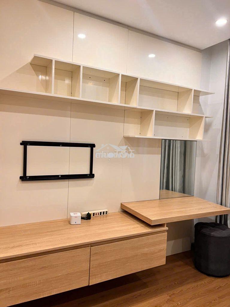 Ruby 2pn-2wc full nội thất block e cạnh aeon, căn góc, giá chỉ 11.5tr - Ảnh 4