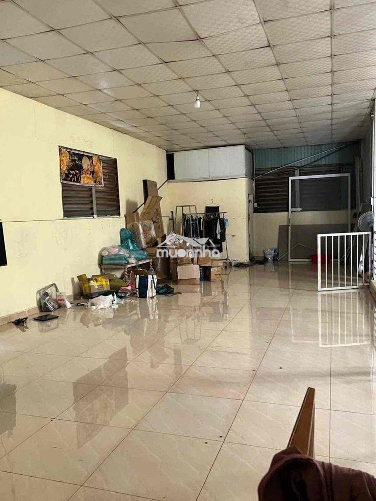 Cho thuê 200m2 nhà mặt tiền nguyễn hữu cảnh - 2