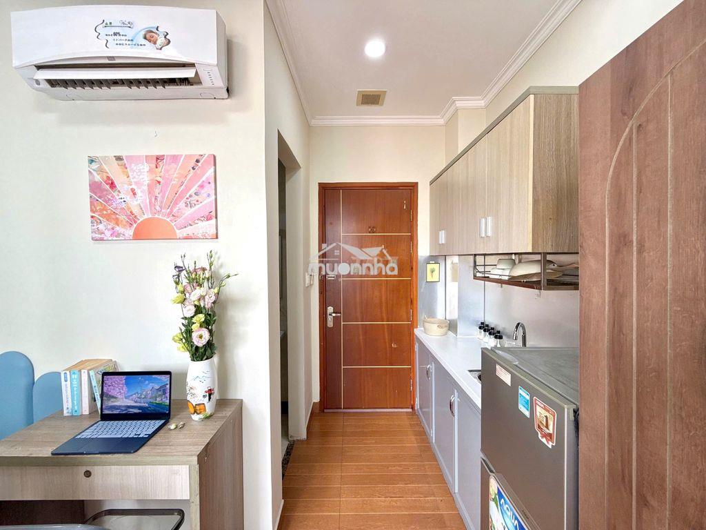 Ngay khu k300 ban công rộng thoáng full nt an ninh ngay học viện hk - 4