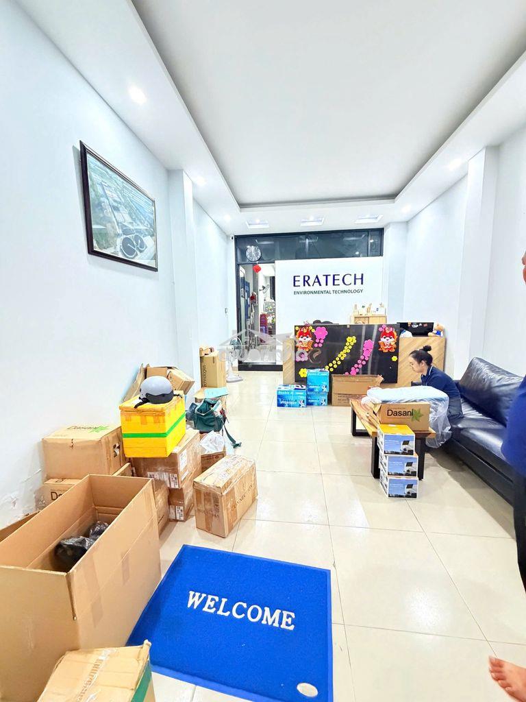 Cho thuê nhà 58/45 nguyễn minh hoàng, tân bình – giá 35 triệu - Ảnh 2
