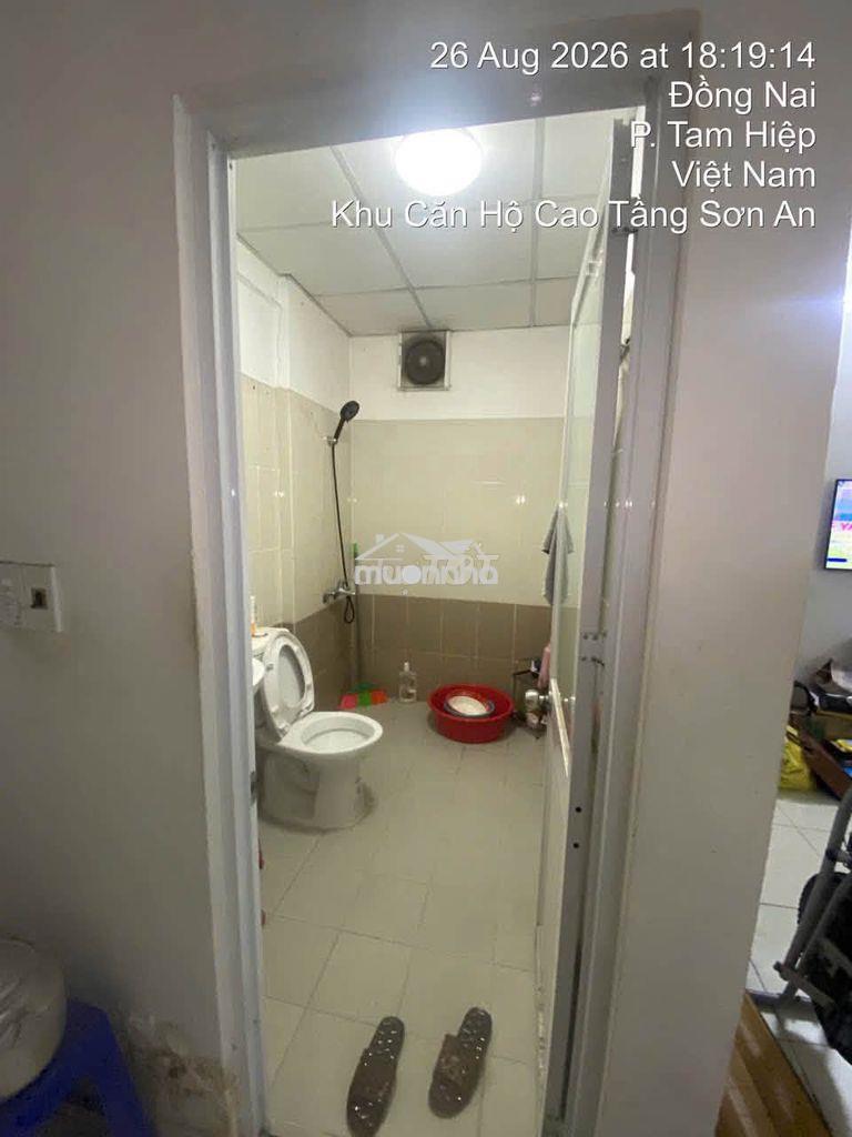 Cần bán căn hộ chung cư sơn an 65m2, 2pn chỉ 1.55 tỷ - Ảnh 4