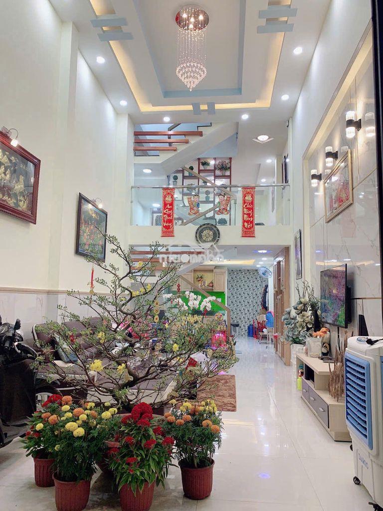 Nhà đẹp giá tốt - 2