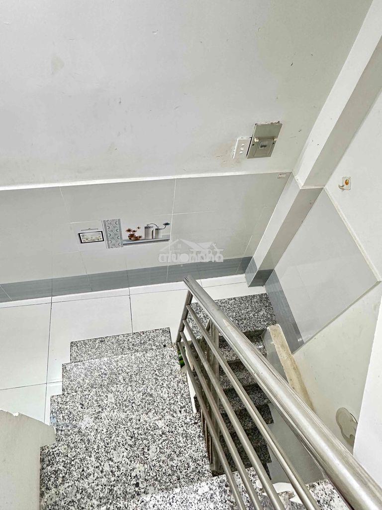 Cho thue nhà p4 2pn 3vệ sinh - 3