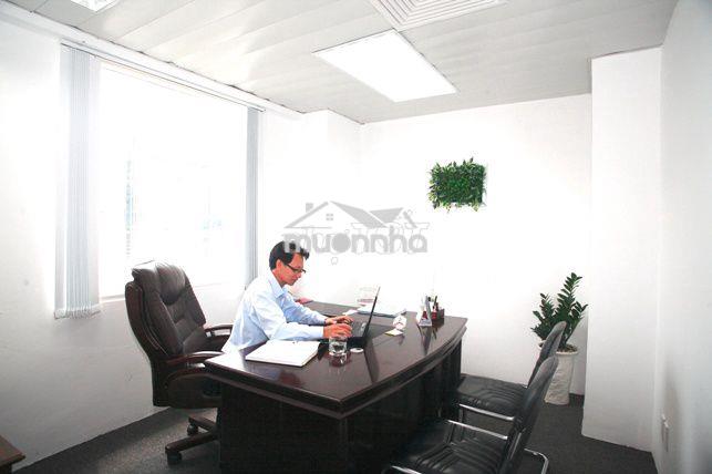 Khuyến mãi lớn mừng đại lễ - mini office (10-60m2) full nội thất - 3