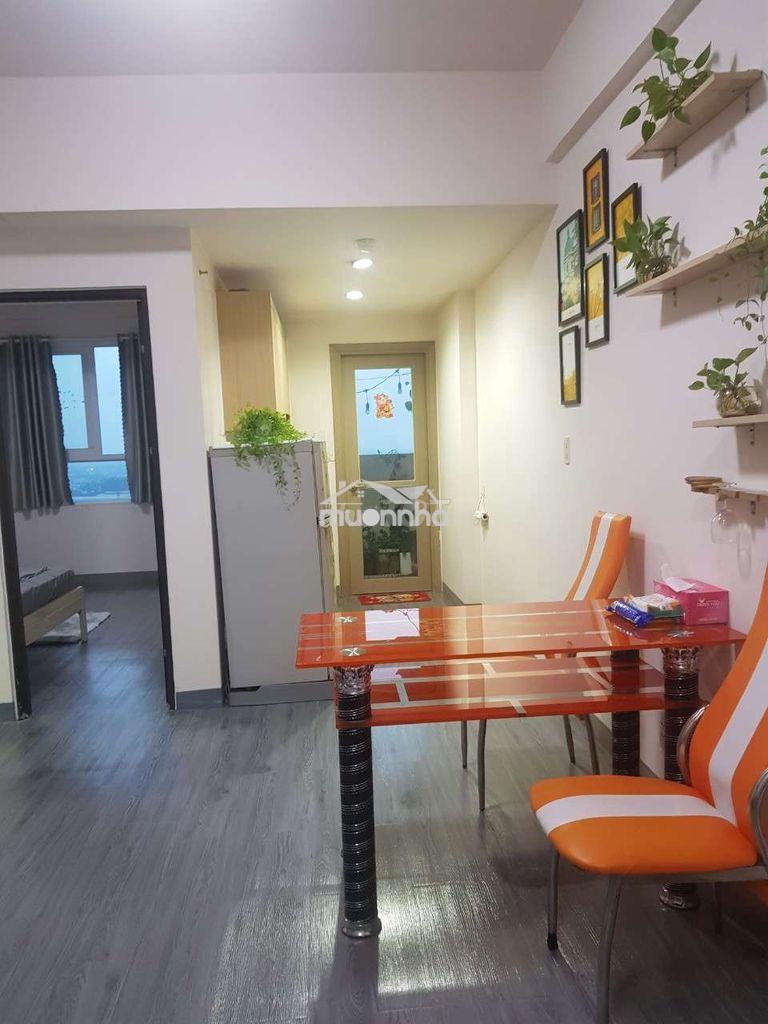 Bán căn hộ citytower 50m2 giá 1tỷ100 để lại nội thất. - Ảnh 2