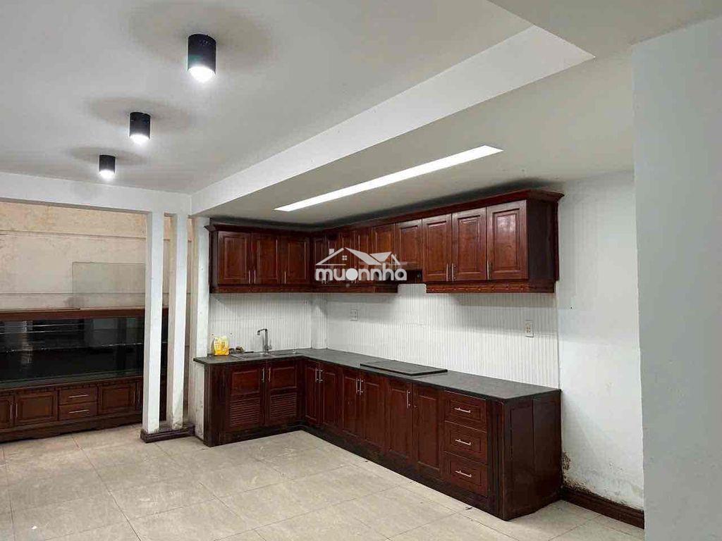 Nhà mt kd đường 24a khu tên lửa 4x20,3.5 tấm - 2