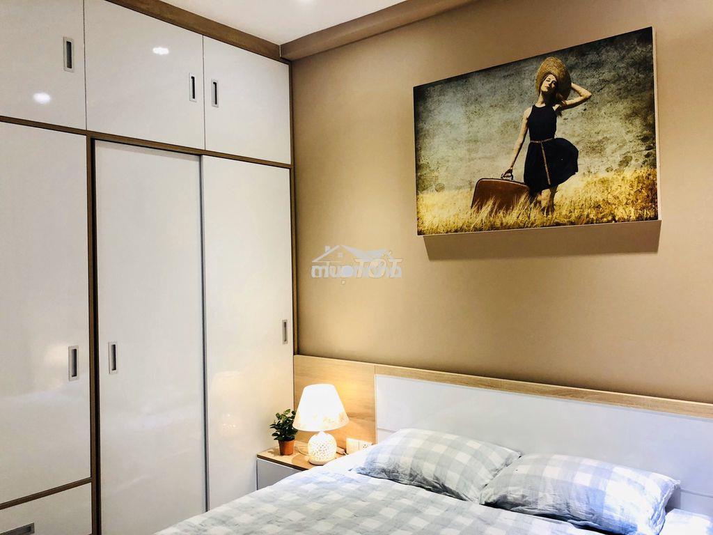 Bán căn hộ chung cư phúc yên 3 54m2 2pn 2wc giá 2,9ty - Ảnh 3