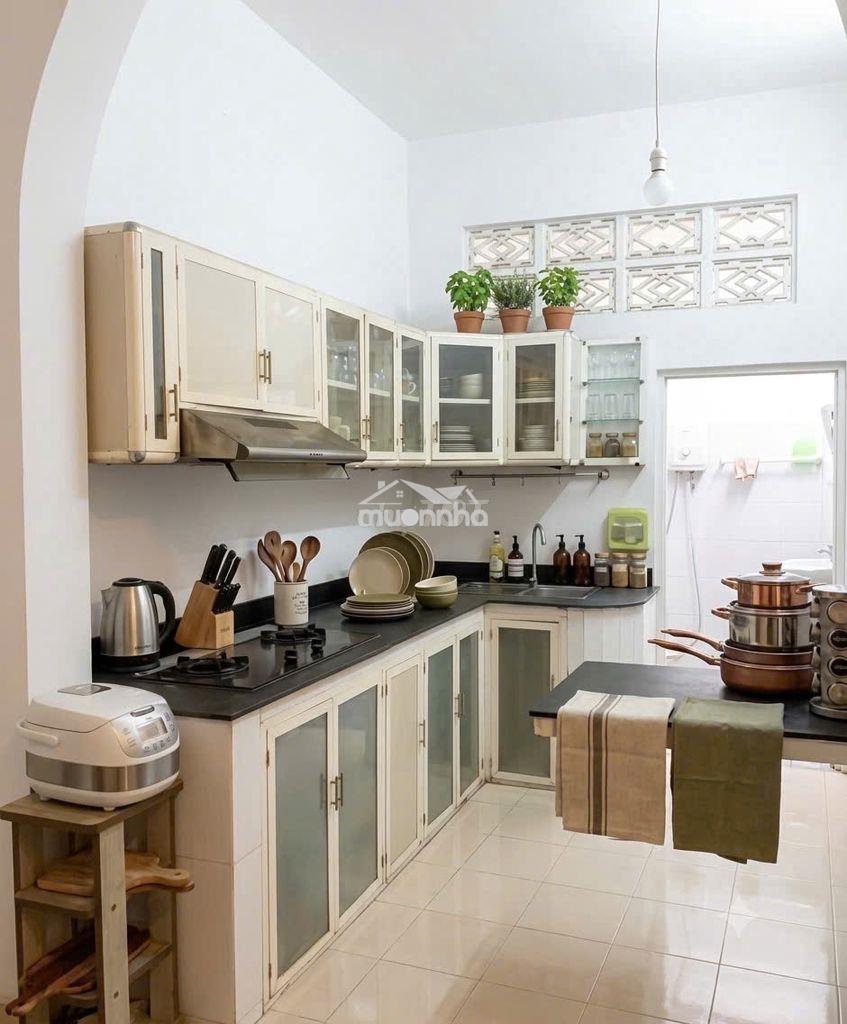 Bán nhà hẻm 516 đường điện biên phủ q3 ( 5x13m nỡ hậu 8.4m) 2 tầng - 2