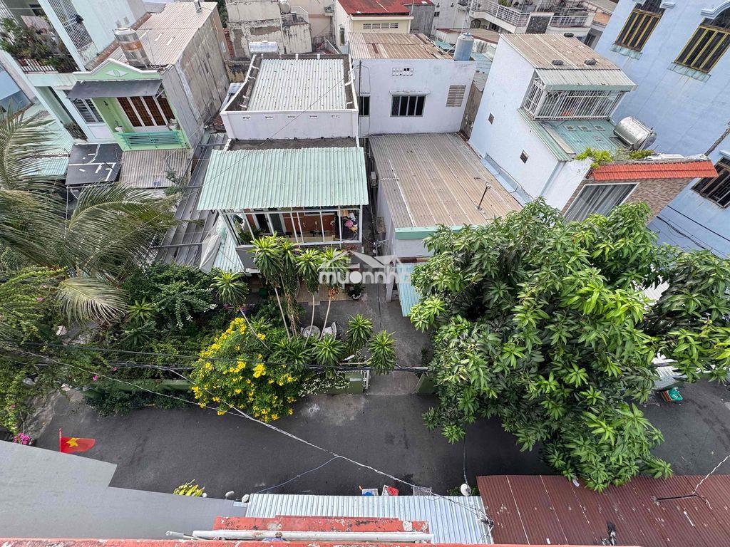 Phòng đẹp thoáng mát tầng trệt dọn vào ở ngay - Ảnh 3