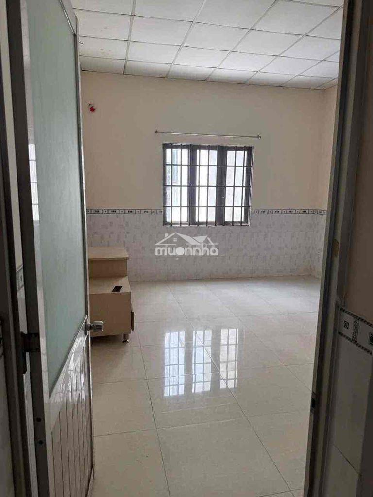 Cho thuê 6tr5 bà điểm , chợ đầu mối hóc môn , 3pn , 2wc - Ảnh 3