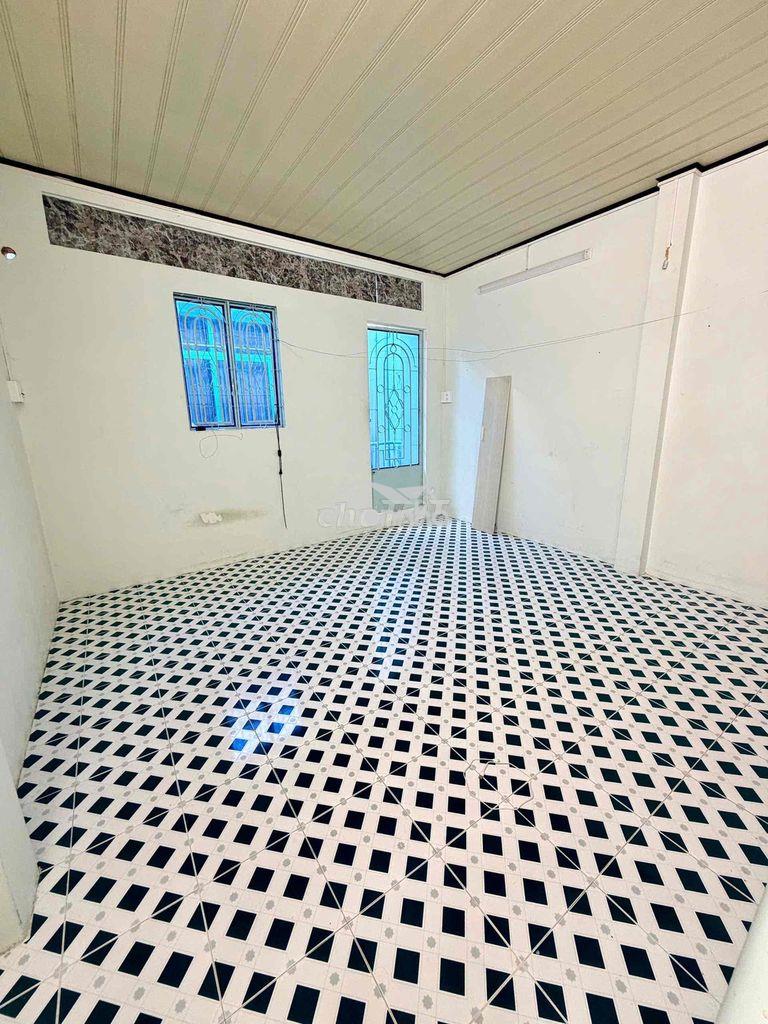 Nhà âu dương lân ko lộ giới 20m2 đất - Ảnh 3