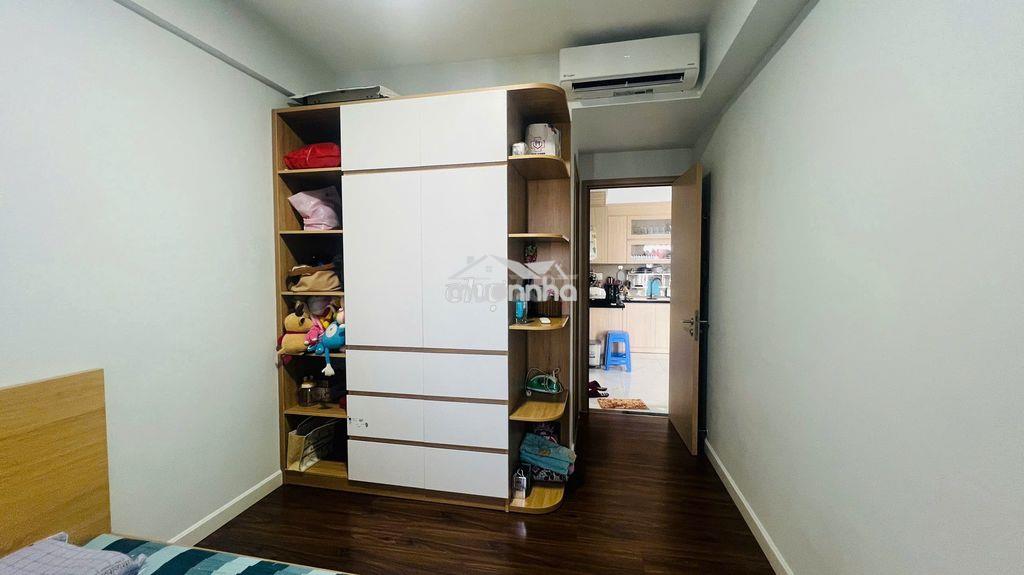 Cho thuê căn 65m2 - 2pn và 2wc lovera full nt, view mát mẻ giá 9 triệu - Ảnh 3