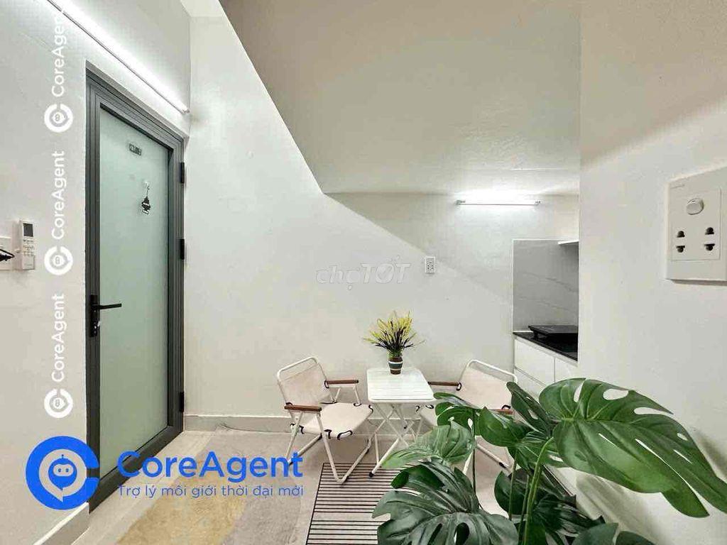 Ngay đh mở cơ sở gia phú còn 1 2 phòng - Ảnh 2