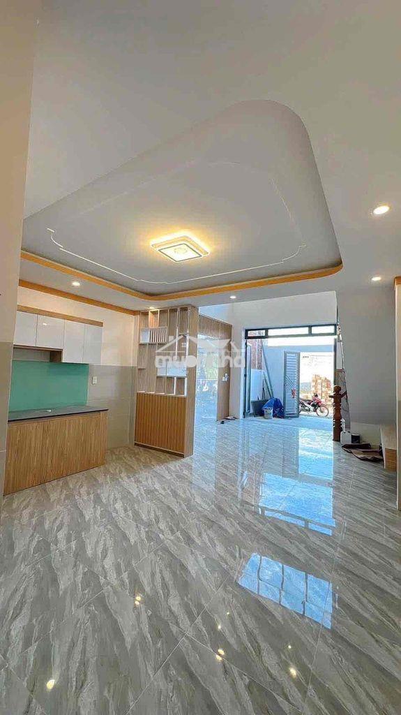 Kp hương phước phước tân hẻm ô tô 4 chổ nhà mới bao không ngâp nhà tl - Ảnh 3
