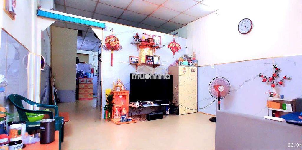 ❤️❤️ Chính chủ gởi bán căn hộ chung cư thang bộ lầu 3 mặt - 2