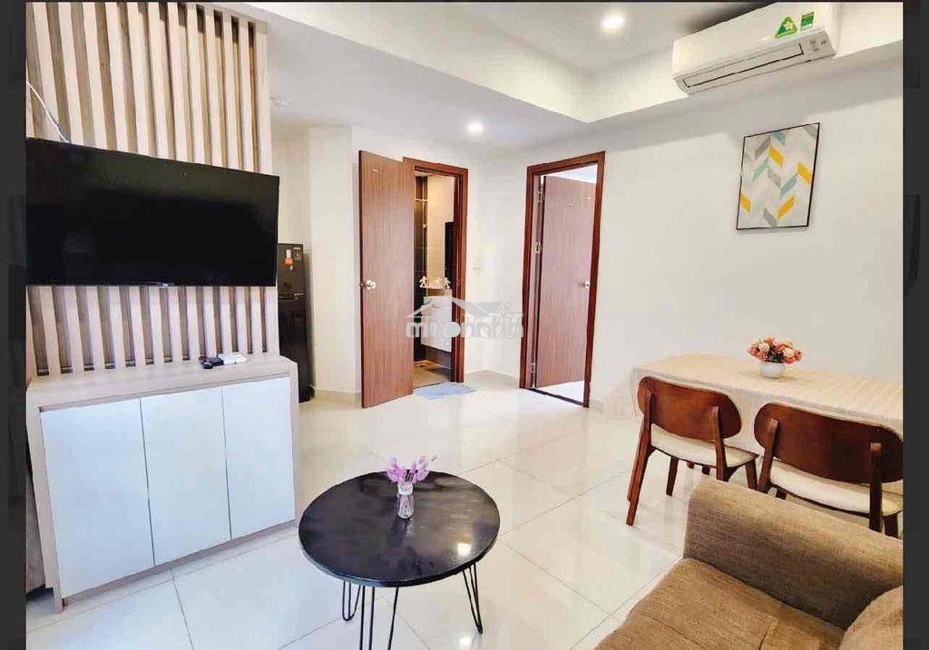 🏝️Cho thuê căn hộ studio - 1pn gần khu phan xích long giá chỉ 7tr/th🏝️ - Ảnh 2