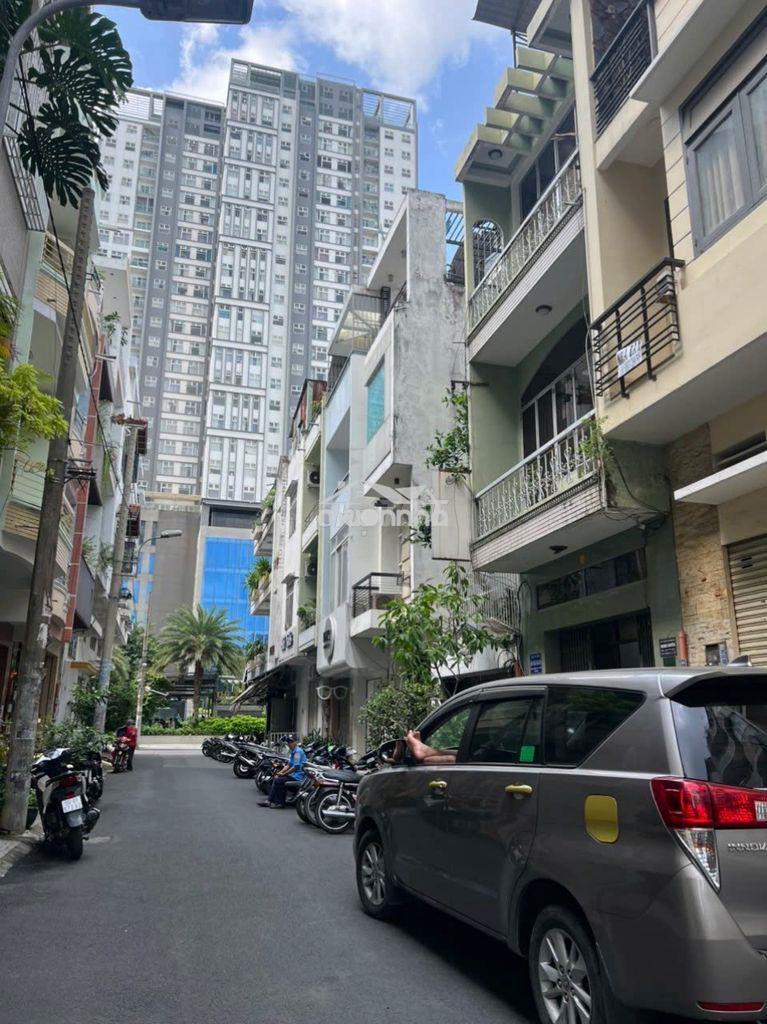 Bán nhà hxh yên thế, dt 6x14m, 3 tầng, giá 14,5 tỷ tl , khu sân bay - 3