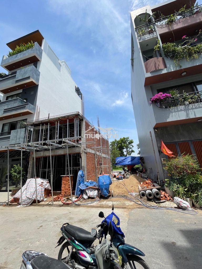 Bán 62m đất đường số 2, cạnh đường hoàng quốc việt - 3