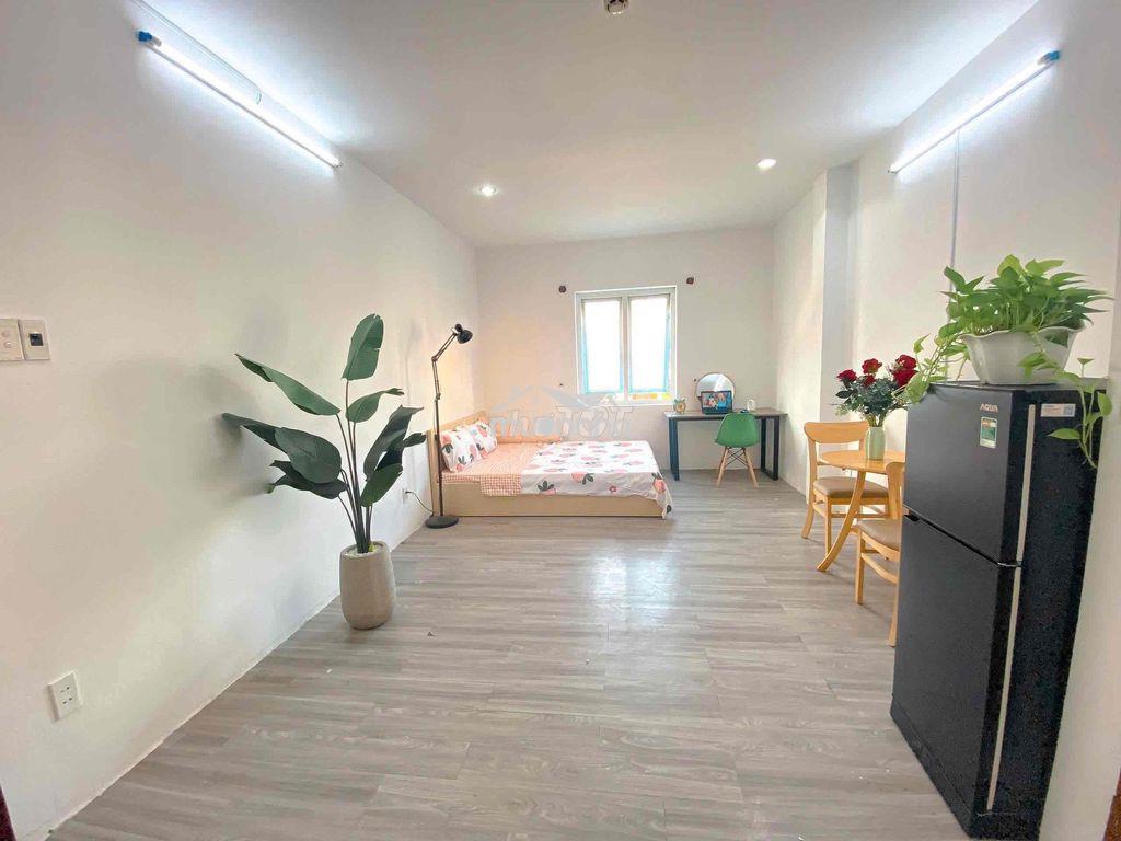 Căn hộ full nội thất gần vimcom ch - hv hàng không - q.tân binh - Ảnh 4