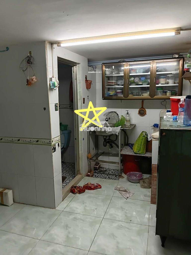 Cho thuê nhà nguyên căn chỉ 2.5 triêu - Ảnh 2