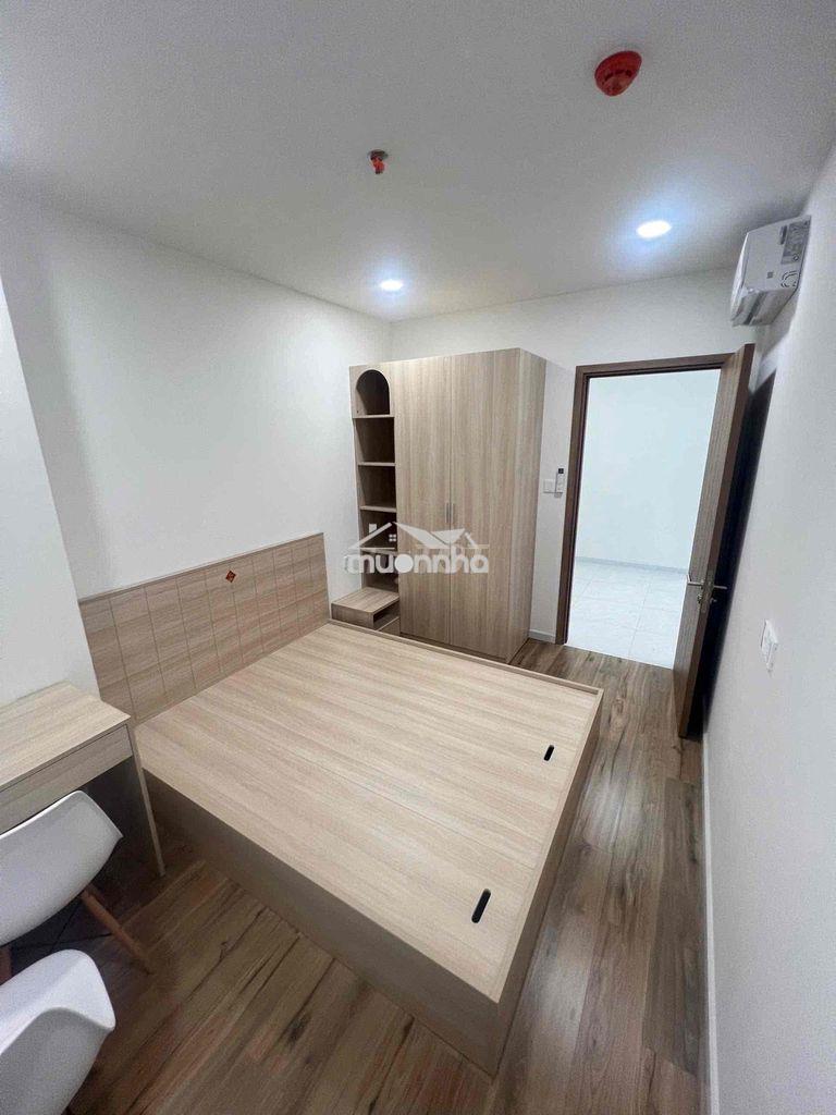 Cho thuê căn hộ 1pn mới gần full nội thất 5,5tr maisson thủ dầu 1 - Ảnh 2