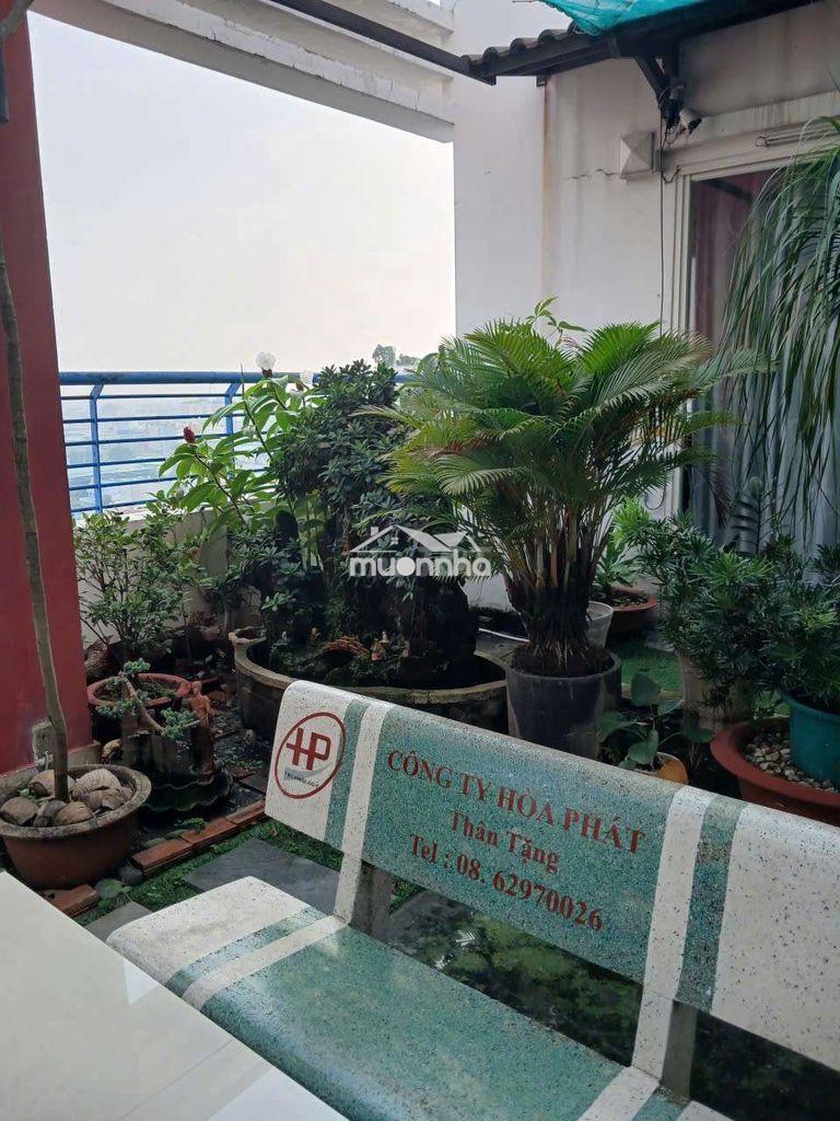 Cần bán penthouse , chung cư thái an 2 - Ảnh 3