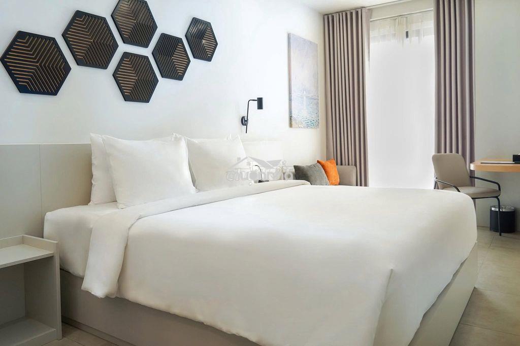 Full nội thất, free dịch vụ, chdv bcons city chỉ 7tr5 - Ảnh 2