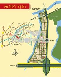 Bán căn conic riverside huyện bình chánh  - 3