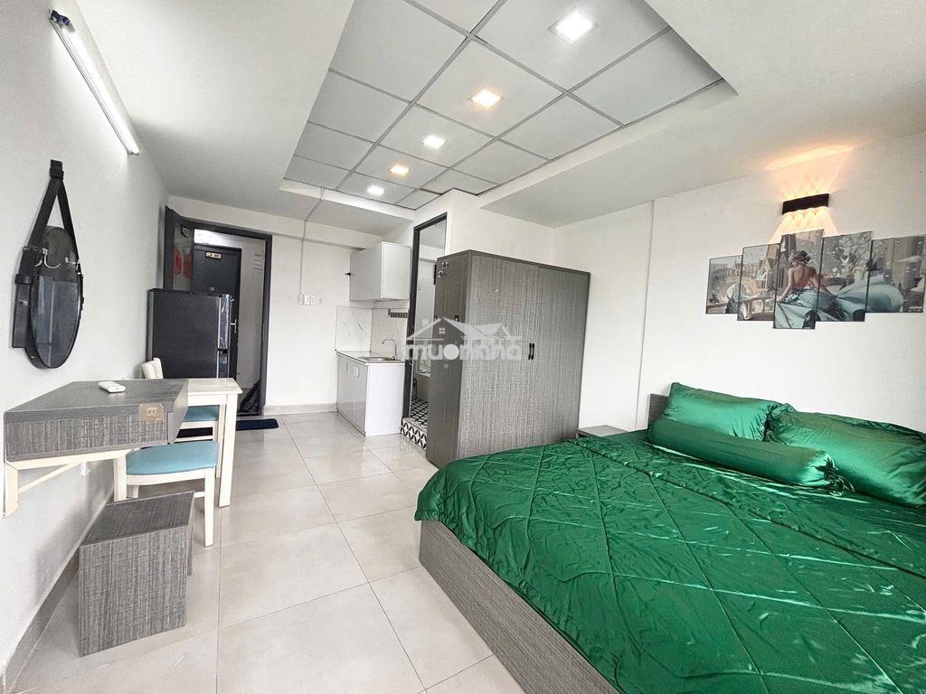Đường 3/2 q10- phòng xinh decor hiện đại - giá hợp lý - Ảnh 3