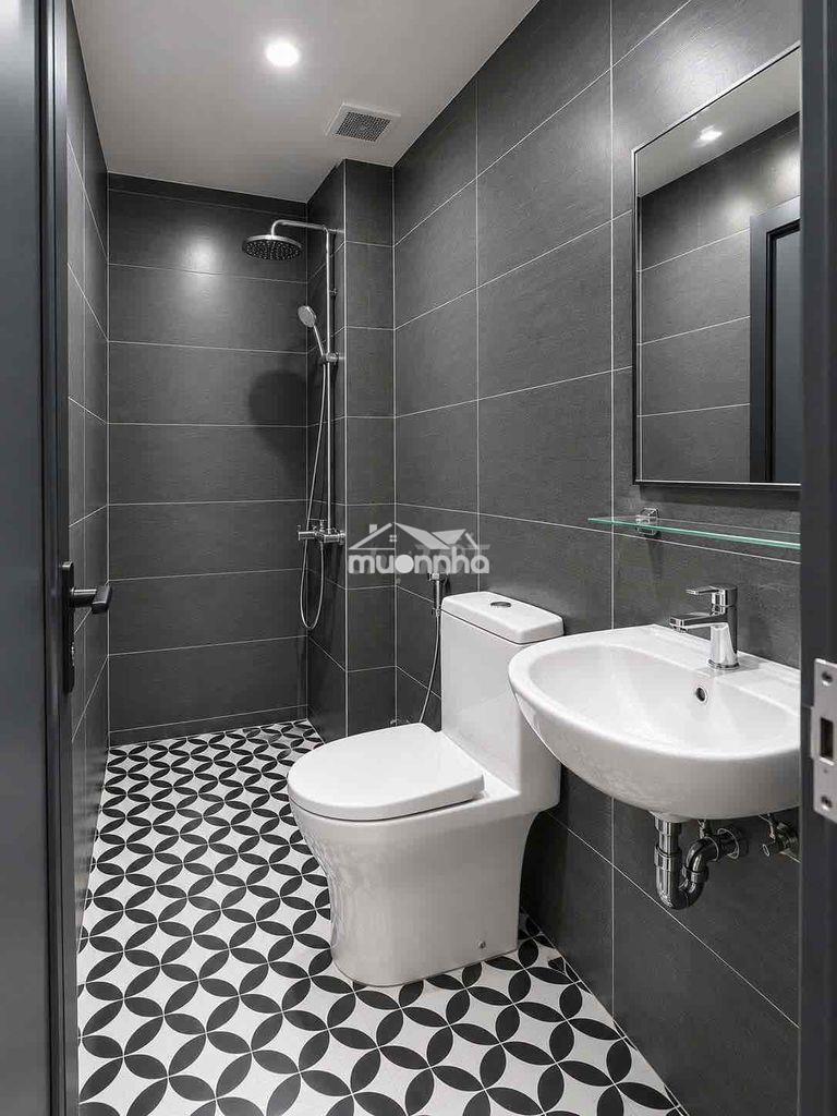 Dự án mới 100% lê văn sỹ phú nhuận - Ảnh 2