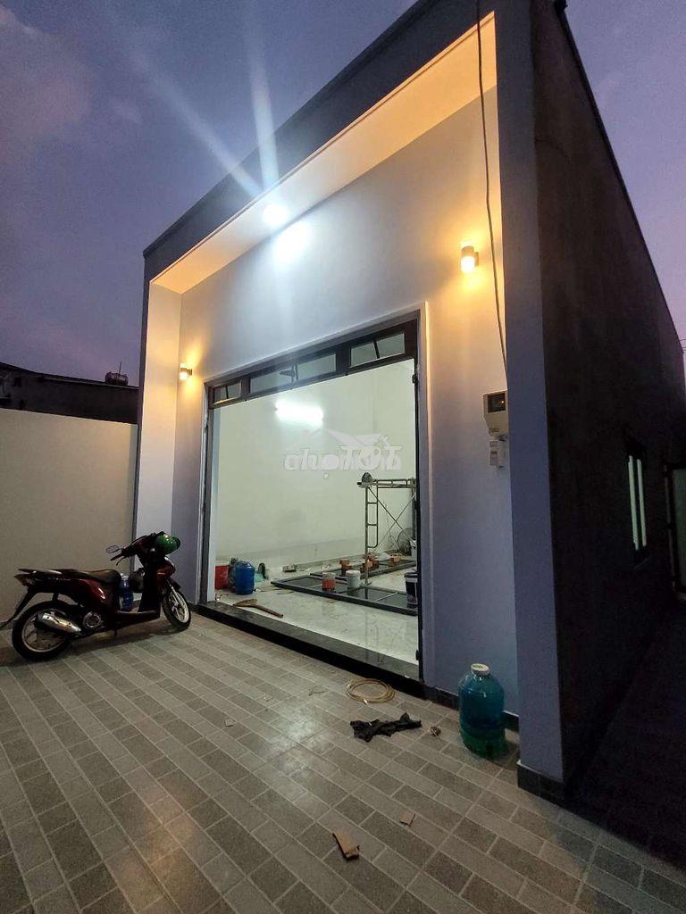 Nhà cho thuê tại vĩnh lộc