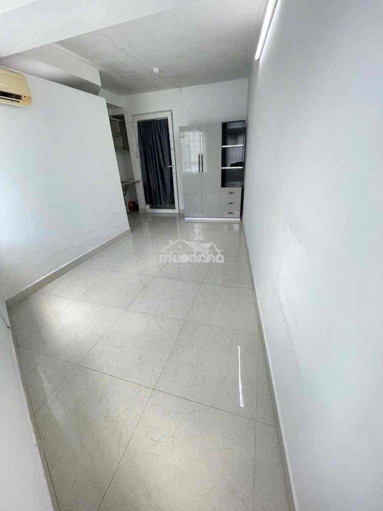 Phòng giá rẽ bình thạnh, gần đại học văn lang, ngay phan văn trị - Ảnh 2