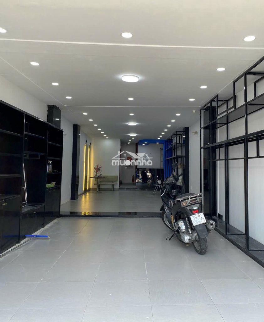 Cần cho thuê nhà mới hxh 160/3a phan huy ích, phường 12, quận gò vấp. - 2