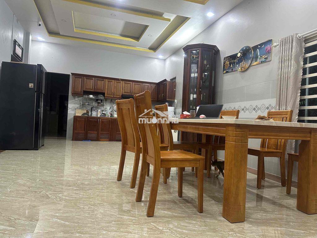 🌿 Giảm 1 tỷ- bán nhà vườn củ chi–không gian xanh, yên tĩnh, thoáng mát - Ảnh 3