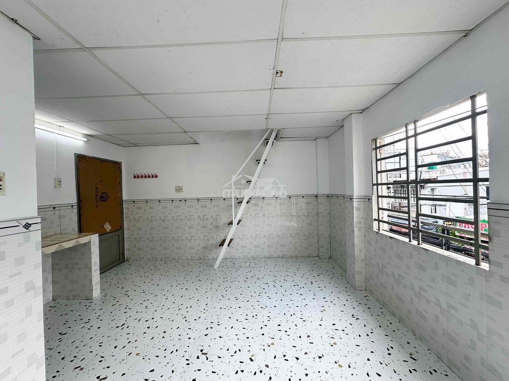 Duplex 1 trệt 1 lầu setup mới full tiện nghi bgay nguyễn văn công🍠 - Ảnh 3
