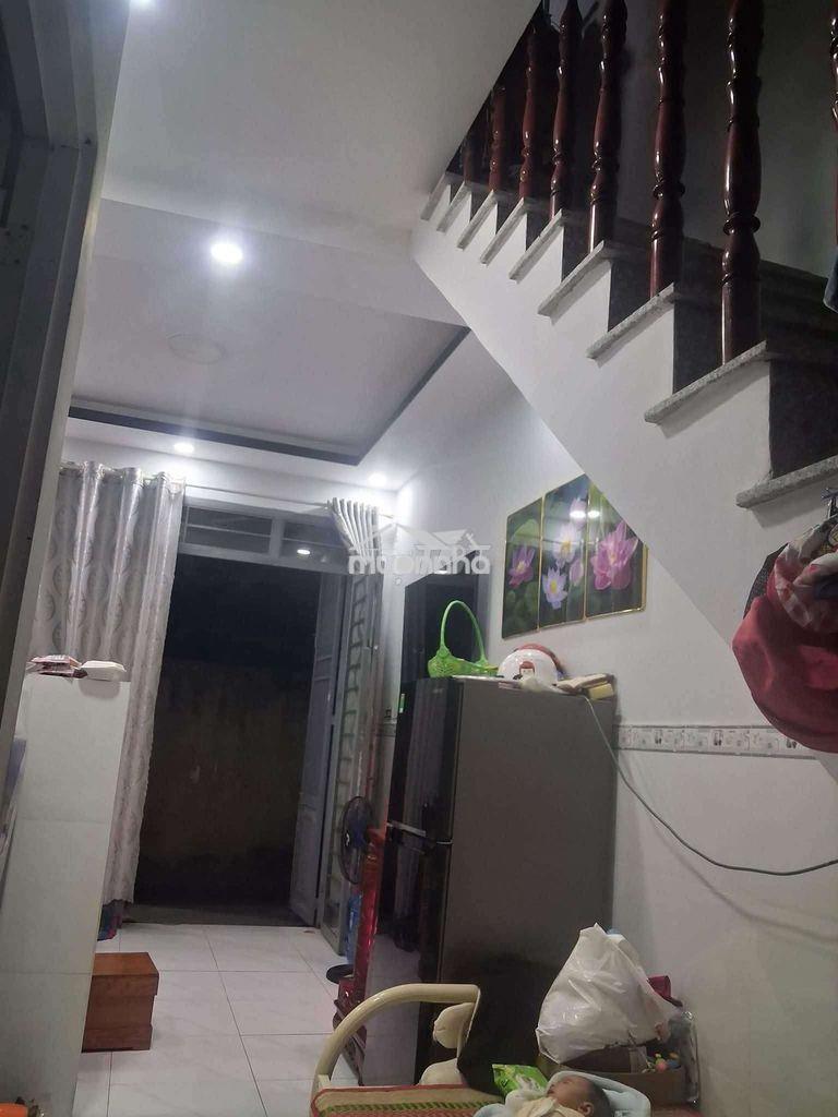 Kẹt tiền cần bán nhà chính chủ - 2
