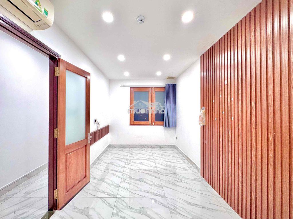 Căn hộ 2 phòng ngủ bancol sân vườn đủ nội thất ngay đầm sen - 3