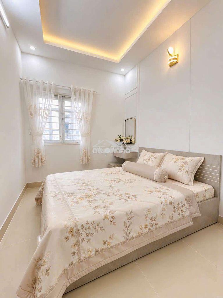 Nhà ngay đường dương cát lợi,sát quận 7 ,sổ sẵn công chứng sang tên. - 4