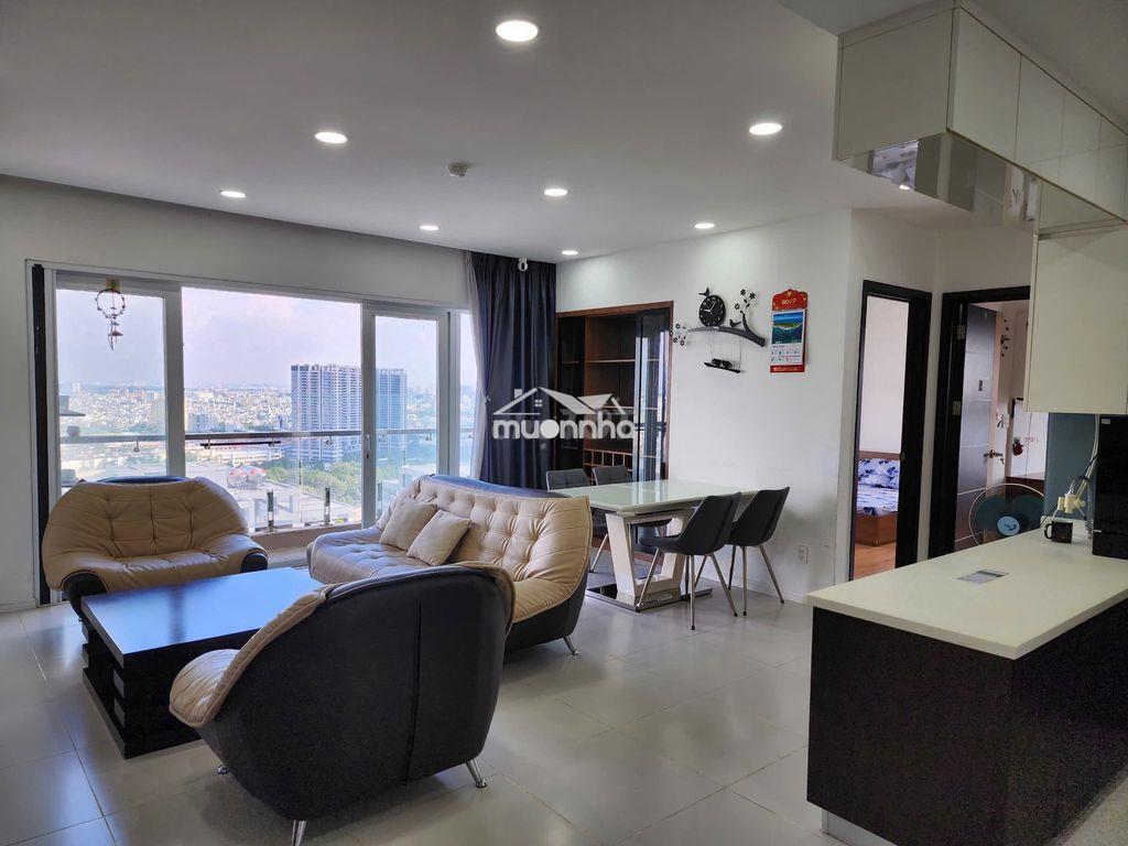 Bán gấp căn hộ xi grand court q.10 - 105m² - 3pn, 3wc - sổ hồng riêng - 2
