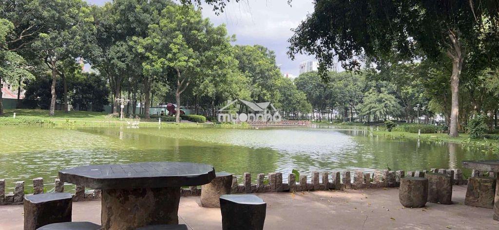 Cho thuê 1pn emerald celadon city, nhà trống ở ngay - Ảnh 4