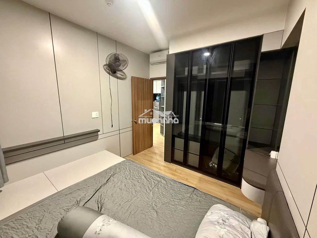 Cho thuê căn hộ akari city 2 phòng ngủ 1 nhà vệ sinh full nội thất đẹp - 4