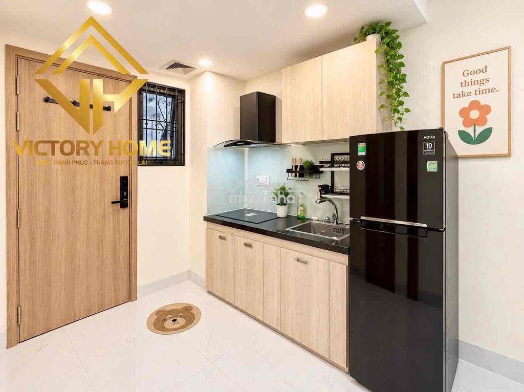 Studio full nội thất, sạch sẽ gần iuh - 3