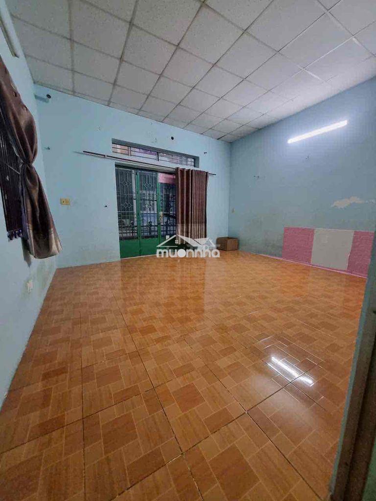 Chủ sơn mới 2 căn đôi [ 8m x 11] 1 lầu  ,1 lửng ,mã lò ,lê văn quới - 3