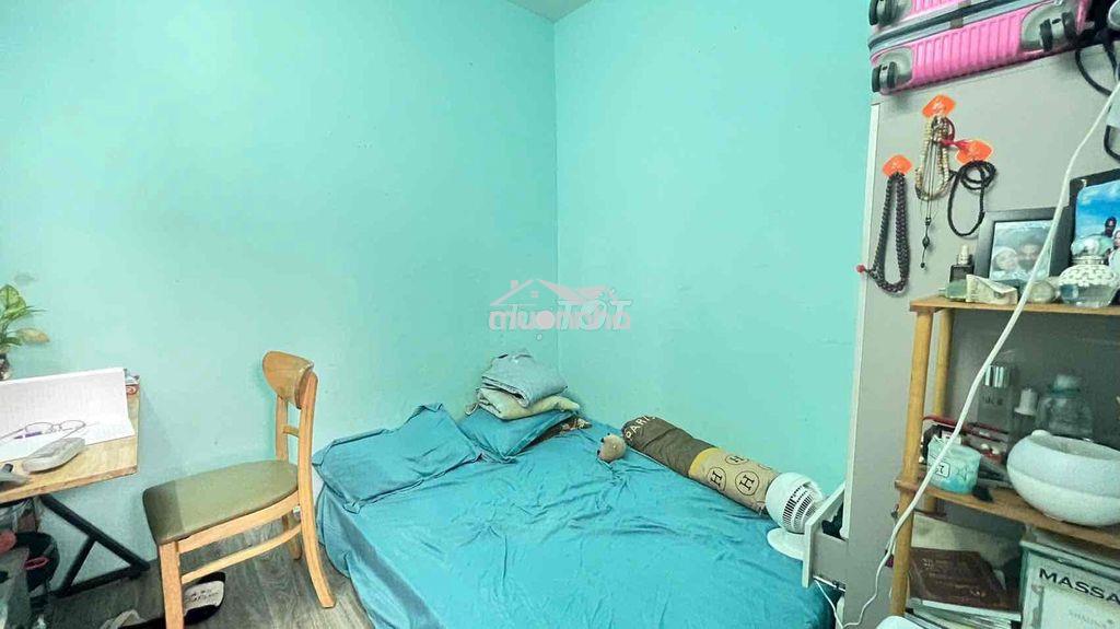Cho thuê căn hộ a4 phan xích long 28m 1pn bếp wc full nội thất 7.5tr - Ảnh 3